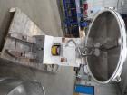 Logiudice Spiral Mixer, Model Es 300d, W/ 2 Bowls
